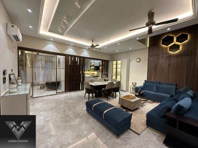 Project Image of 2350.0 - 2950.0 Sq.ft 4 BHK Builder Floor for buy in SR Luxury Homes 
