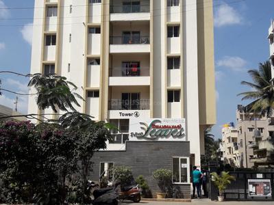 Project Image of 695.0 - 1684.0 Sq.ft 1 BHK Apartment for buy in Sumo Properties Leaves