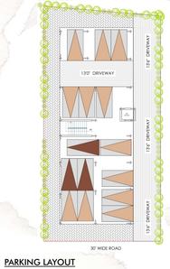 Project Image of 2394.0 - 2429.95 Sq.ft 3 BHK Apartment for buy in Saanvi Srinilayam
