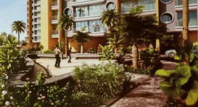 Project Image of 675 Sq.ft 1 BHK Apartment / Flat for sale in Ambernath West for Rs. 2900000