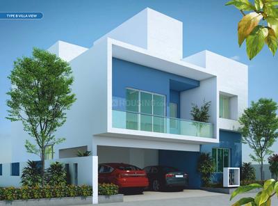 Project Image of 2328 Sq.ft 3 BHK Villa for sale in Vedapatti for Rs. 22500000
