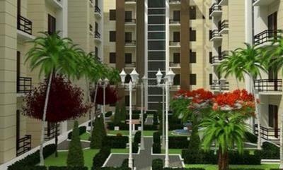 Project Image of 409.0 - 885.0 Sq.ft 1 BHK Apartment for buy in Kingson The Home