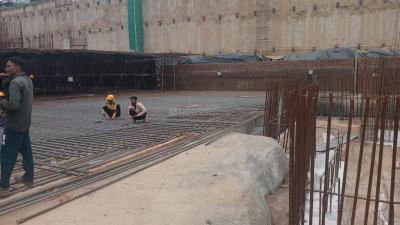 Project Image of 2270.69 - 2445.4 Sq.ft 3 BHK Apartment for buy in Pyramid Alban
