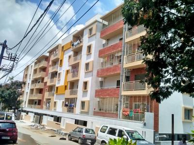 Project Image of 1125.0 - 1611.0 Sq.ft 2 BHK Apartment for buy in Aashrayaa Ruby