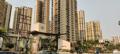 Project Image of 2510.0 - 3300.0 Sq.ft 3 BHK Apartment for buy in Dasnac Burj