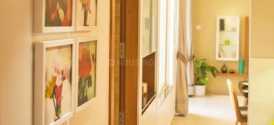 Project Image of 291.0 - 385.0 Sq.ft 1 BHK Apartment for buy in Nirman Ajinkyatara Wing D