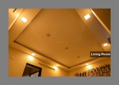 Project Image of 345.0 - 400.0 Sq.ft 1 BHK Apartment for buy in Greenspace Platinum Oak