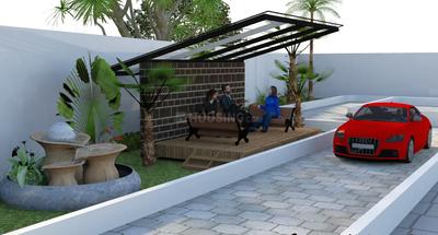 Project Image of 551.0 - 1159.0 Sq.ft 1 BHK Apartment for buy in Arihant Seasons Avenue