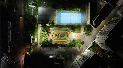 Project Image of 618.0 - 1283.0 Sq.ft 2 BHK Apartment for buy in Lancor Lumina