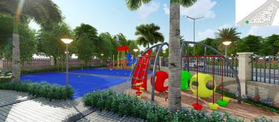 Project Image of 800.0 - 945.0 Sq.ft 2 BHK Apartment for buy in Suchirindia The Tales of Greek