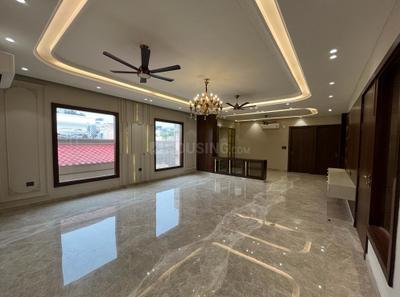 Project Image of 1545.0 - 4875.0 Sq.ft 3 BHK Builder Floor for buy in Prime Realty Luxury Homes