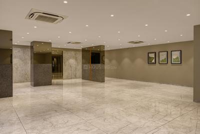 Project Image of 1186.0 - 1246.0 Sq.ft 3.5 BHK Apartment for buy in Shivalik Sharda Harmony