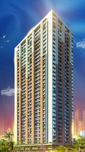 Project Image of 650 Sq.ft 1 BHK Apartment / Flat for sale in Vasai East for Rs. 3284545