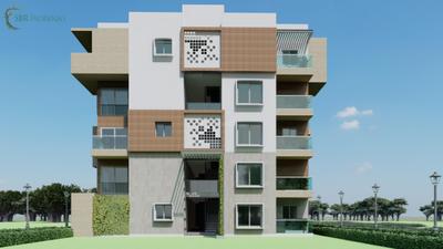 Project Image of 1360.0 - 2980.0 Sq.ft 2 BHK Apartment for buy in SBR Florenso