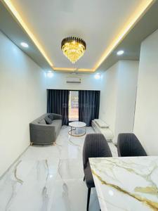 Project Image of 430.0 - 618.0 Sq.ft 1 BHK Apartment for buy in SV Paradise