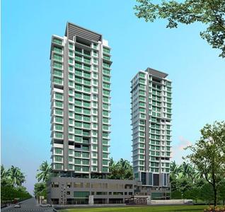 Project Image of 2200 Sq.ft 4 BHK Apartment / Flat for sale in Andheri West for Rs. 88000000