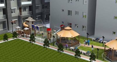 Project Image of 655.0 - 2691.0 Sq.ft 1 BHK Apartment for buy in Avenew Misty Winds