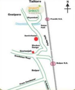 Project Image of 790.0 - 1624.0 Sq.ft 2 BHK Villa for buy in Shanti Shristi