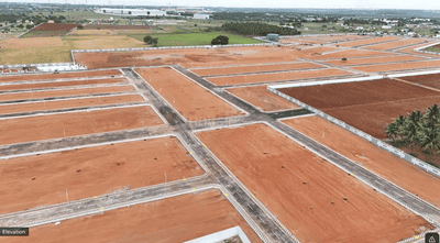 Project Image of 1647.0 - 3150.0 Sq.ft Residential Plot Plot for buy in Sreecity Sowbhagya
