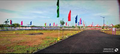 Project Image of 1200.0 - 2400.0 Sq.ft Residential Plot Plot for buy in Premier JJS Sakthi Nagar Phase 1