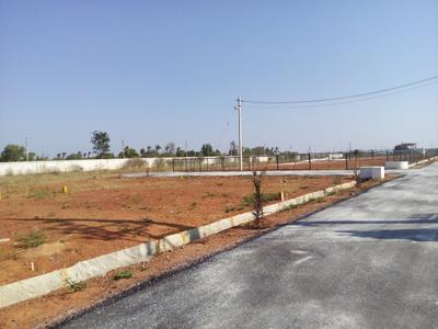 Project Image of 1180.0 - 5000.0 Sq.ft Residential Plot Plot for buy in Enrich Akshaya Meadows