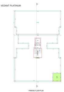 Project Image of 701.91 - 1050.13 Sq.ft 2 BHK Apartment for buy in Anant Vedant Apartments