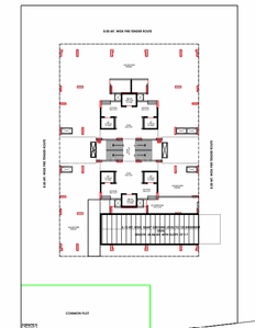 Project Image of 4788 Sq.ft 4 BHK Apartment / Flat for sale in Science Park for Rs. 32900000