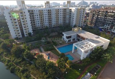 Project Image of 0.0 - 576.0 Sq.ft 2 BHK Apartment for buy in Kalpataru Serenity Bldg 2