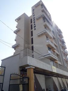 Project Image of 184.0 - 256.0 Sq.ft 1 BHK Apartment for buy in Ritu Dreams