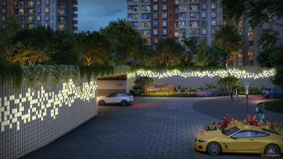 Project Image of 731.0 - 2254.0 Sq.ft 1 BHK Apartment for buy in Sattva Vasanta Skye