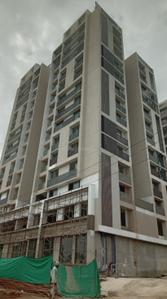 Project Image of 2160 Sq.ft 3 BHK Apartment / Flat for sale in Bhadaj for Rs. 14800000