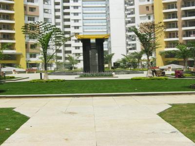Project Image of 870.0 - 1785.0 Sq.ft 2 BHK Apartment for buy in Mantri Synergy 2