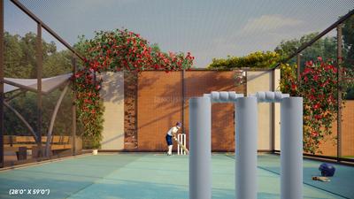 Project Image of 4504.9 - 8935.1 Sq.ft 4 BHK Apartment for buy in SKD Surya Nivaas