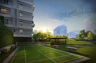 Project Image of 1340.0 - 1916.0 Sq.ft 3 BHK Apartment for buy in PS Vyom