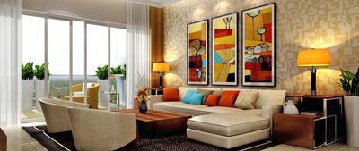 Project Image of 1788.0 - 2765.0 Sq.ft 3 BHK Apartment for buy in Swami Nirman Nirman Shanker Greens
