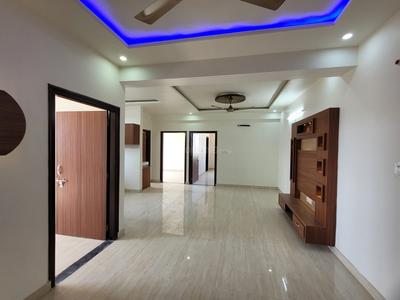Project Image of 1200.0 - 1493.0 Sq.ft 3 BHK Apartment for buy in Parth Residency III
