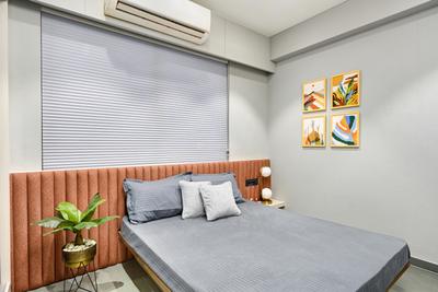 Project Image of 0.0 - 1125.0 Sq.ft 2 BHK Apartment for buy in Rashmi Sky