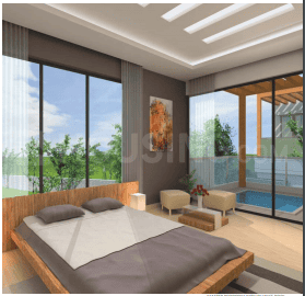 Project Image of 2334.0 - 5015.0 Sq.ft 3 BHK Villa for buy in Insignia Brooklands