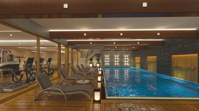Project Image of 800.0 - 2900.0 Sq.ft 2 BHK Apartment for buy in Sanmati Park