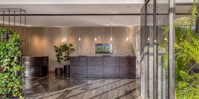 Project Image of 0.0 - 478.0 Sq.ft Studio Studio Apartment for buy in Oxford The Residences