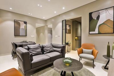 Project Image of 1138.0 - 1710.0 Sq.ft 2 BHK Apartment for buy in Kumar Prospera