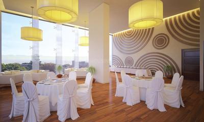 Project Image of 2274.0 - 4548.0 Sq.ft 3 BHK Apartment for buy in Salarpuria Victoria Vistas Phase 1