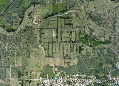 Project Image of 0.0 - 1200.0 Sq.ft Residential Plot Plot for buy in Nutech Fortune