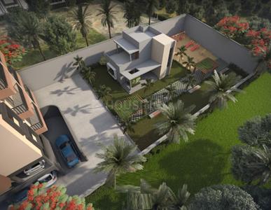 Project Image of 0.0 - 547.88 Sq.ft 2 BHK Apartment for buy in Prerna Omkar Residency