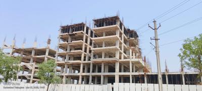 Project Image of 707.32 - 1225.0 Sq.ft 2 BHK Apartment for buy in Goldenkey Meraki