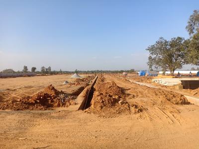 Project Image of 1200.0 - 2400.0 Sq.ft Residential Plot Plot for buy in VSL Green Age