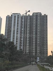 Project Image of 409 Sq.ft 1 BHK Apartment / Flat for sale in Dombivli East for Rs. 4850000