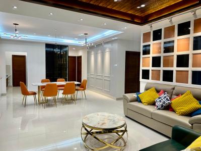 Project Image of 1539.24 - 1905.21 Sq.ft 3 BHK Apartment for buy in Raagaa Spaces By Fuerzaa Block A