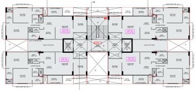 Project Image of 1050.99 - 3370.18 Sq.ft 3 BHK Apartment for buy in CN Sindur Anala