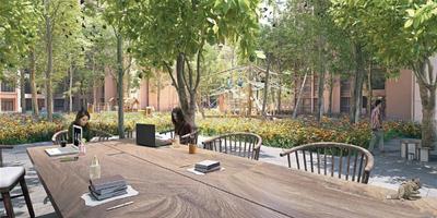 Project Image of 716.55 - 881.78 Sq.ft 2 BHK Apartment for buy in Lodha Belvedere D